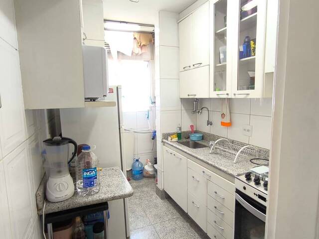 Apartamento para Venda em Belo Horizonte - 3