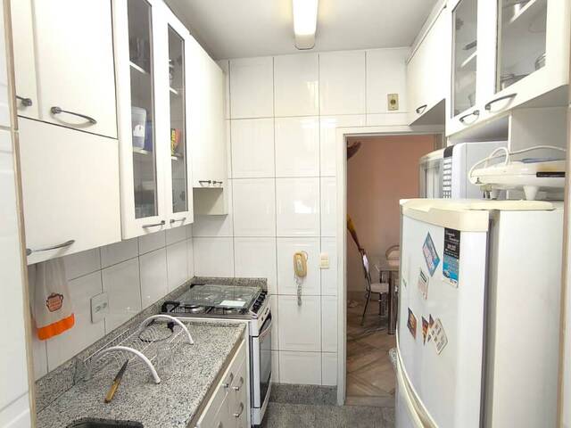 Apartamento para Venda em Belo Horizonte - 2