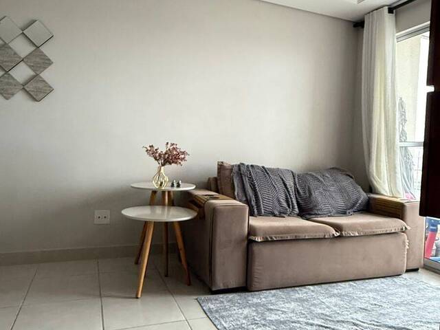 Apartamento para Venda em Belo Horizonte - 2