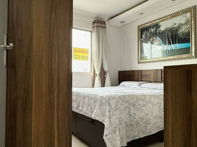 Apartamento para Venda em Belo Horizonte - 4