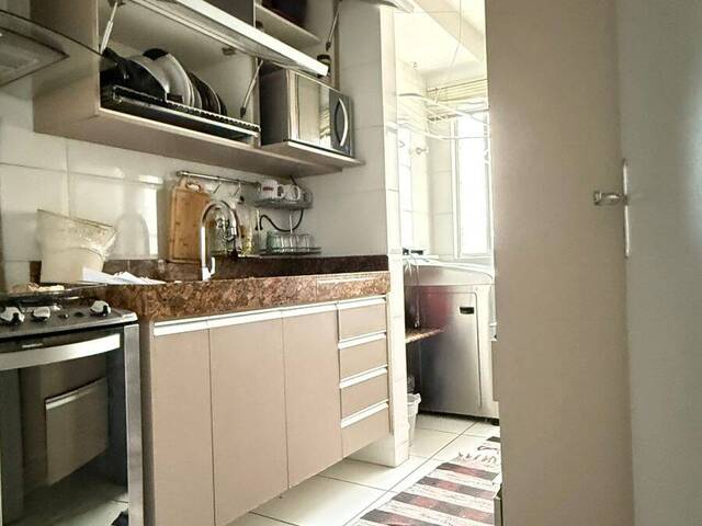 Apartamento para Venda em Belo Horizonte - 3
