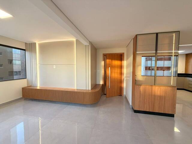 Apartamento para Venda em Belo Horizonte - 4
