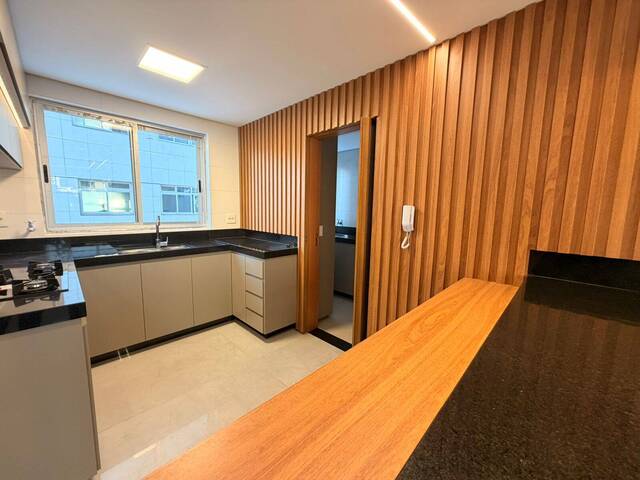 Apartamento para Venda em Belo Horizonte - 5