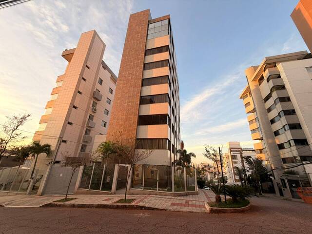#3075 - Apartamento para Venda em Belo Horizonte - MG