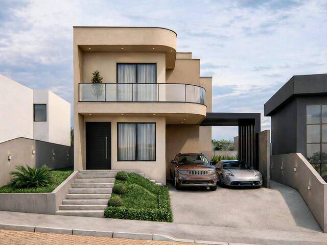 Venda em Residencial Park I - Vespasiano