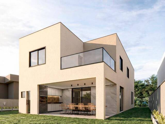Casa em condomínio para Venda em Vespasiano - 4