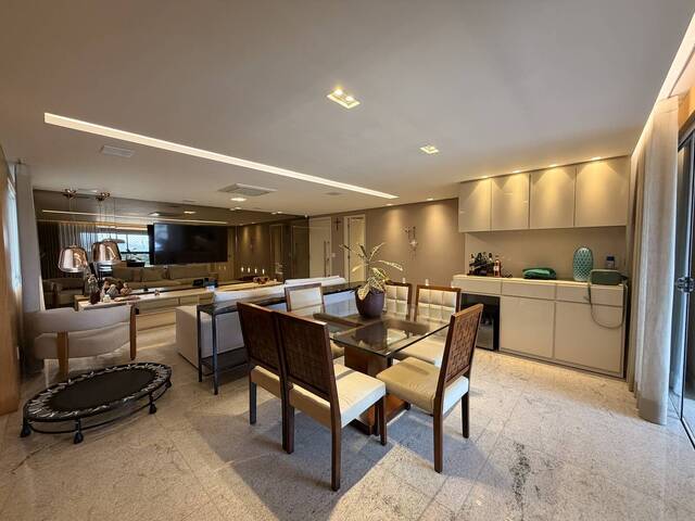 #3076 - Apartamento para Venda em Belo Horizonte - MG