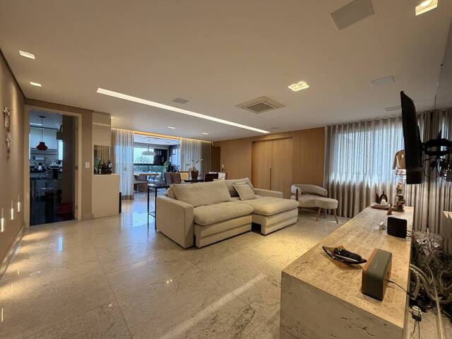 #3076 - Apartamento para Venda em Belo Horizonte - MG