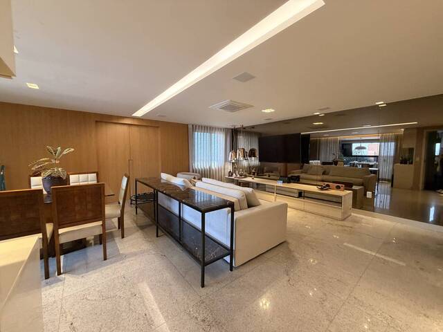 Apartamento para Venda em Belo Horizonte - 4