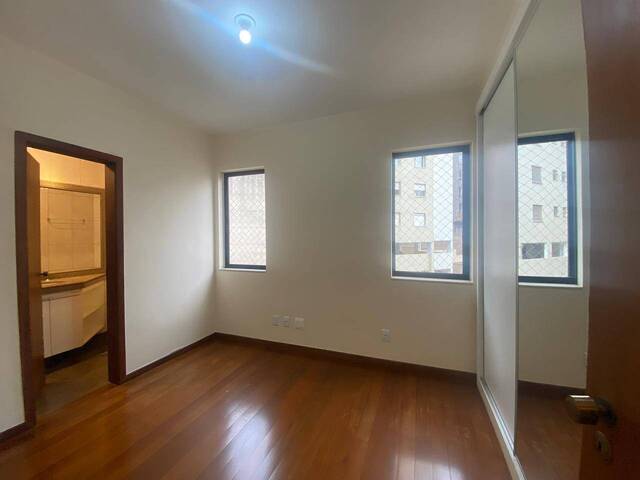 Apartamento para Venda em Belo Horizonte - 3