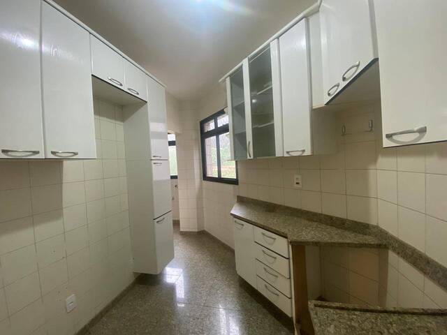 Apartamento para Venda em Belo Horizonte - 4