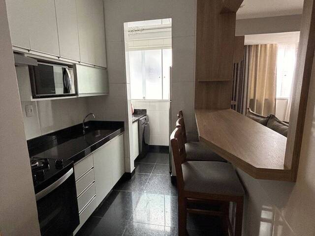 Apartamento para Venda em Belo Horizonte - 4