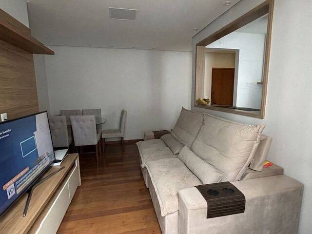 Apartamento para Venda em Belo Horizonte - 2