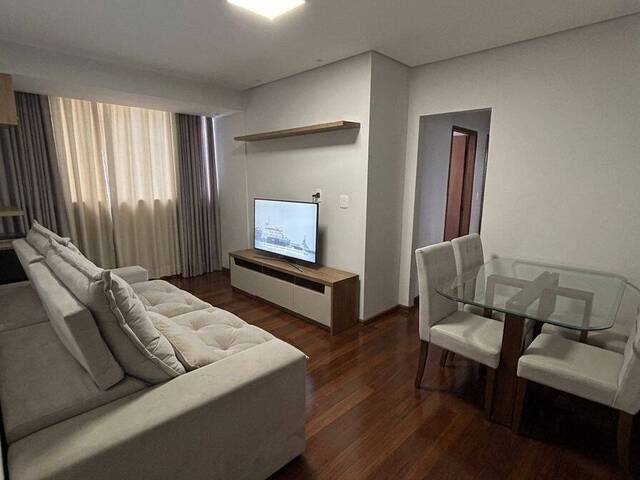 Venda em Buritis - Belo Horizonte