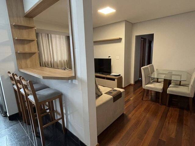 Apartamento para Venda em Belo Horizonte - 3