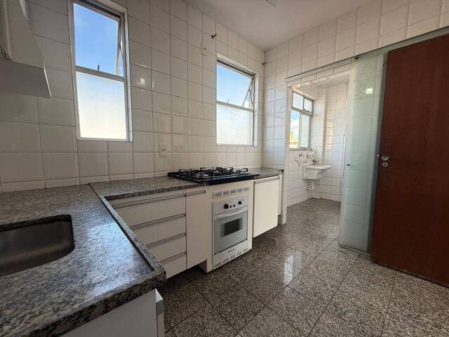 Apartamento para Venda em Belo Horizonte - 5