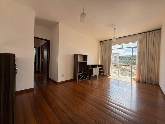Apartamento para Venda em Belo Horizonte - 4