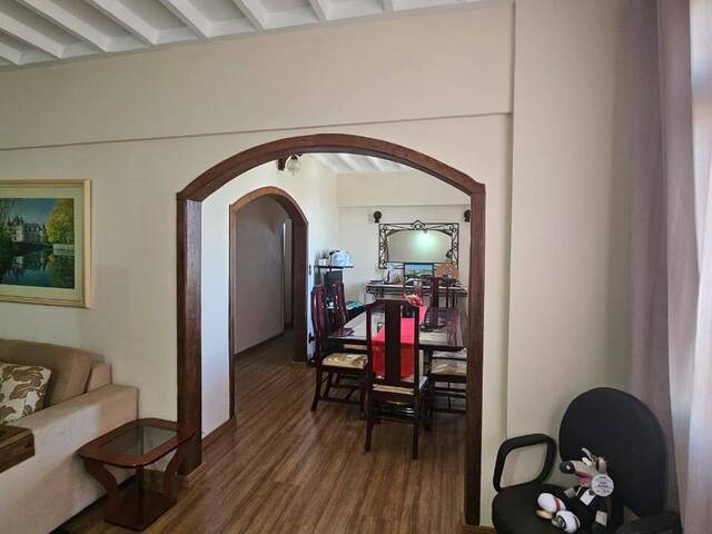 Apartamento para Venda em Belo Horizonte - 2