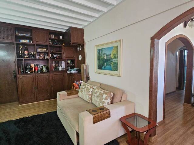 Apartamento para Venda em Belo Horizonte - 3