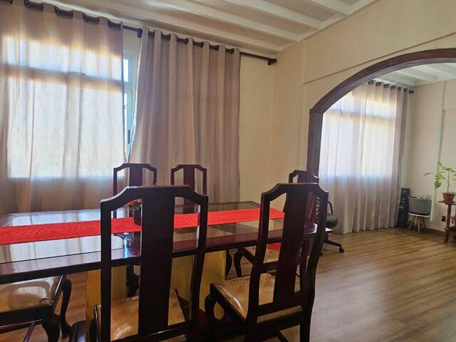 Apartamento para Venda em Belo Horizonte - 4