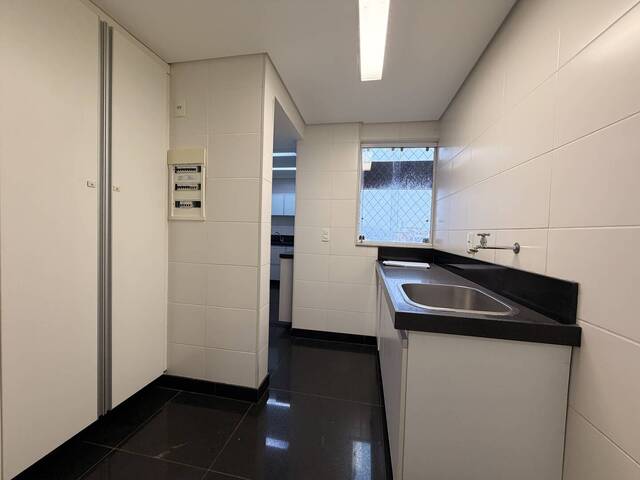 Apartamento para Venda em Belo Horizonte - 4