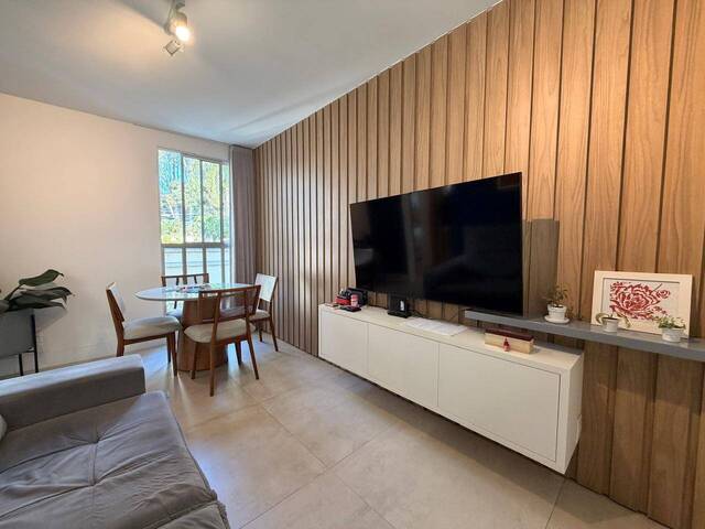 Apartamento para Venda em Belo Horizonte - 2