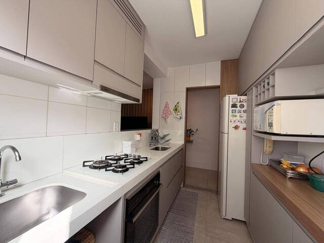 Apartamento para Venda em Belo Horizonte - 4