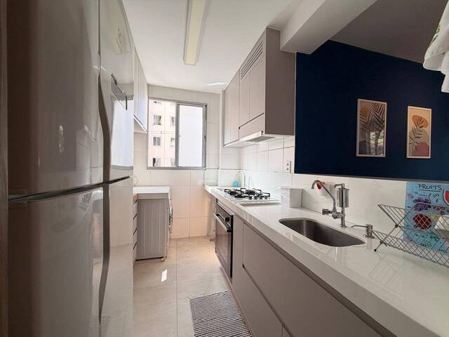 Apartamento para Venda em Belo Horizonte - 5