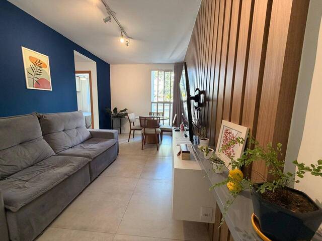 Apartamento para Venda em Belo Horizonte - 3