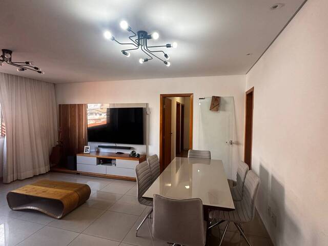 Apartamento para Venda em Belo Horizonte - 2