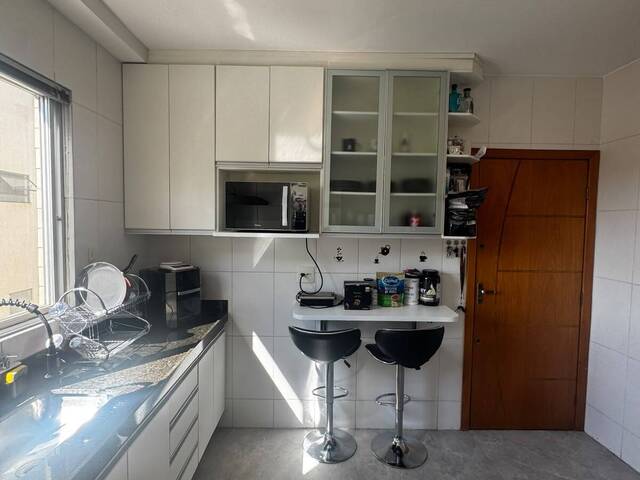 Apartamento para Venda em Belo Horizonte - 4