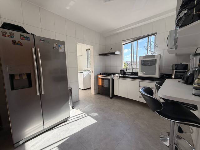 Apartamento para Venda em Belo Horizonte - 5