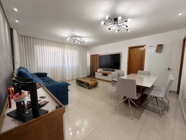 Apartamento para Venda em Belo Horizonte - 3