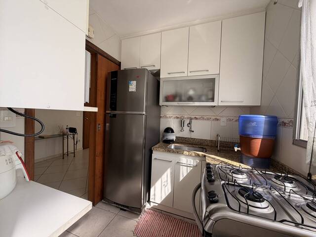 #3085 - Apartamento para Venda em Belo Horizonte - MG