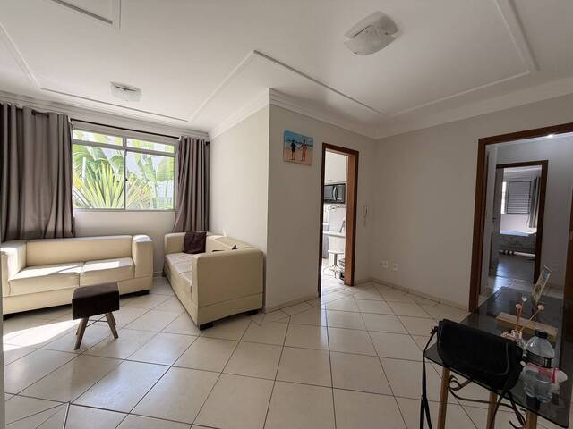 #3085 - Apartamento para Venda em Belo Horizonte - MG