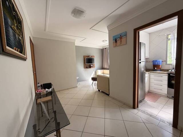 #3085 - Apartamento para Venda em Belo Horizonte - MG