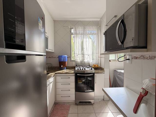 Apartamento para Venda em Belo Horizonte - 4