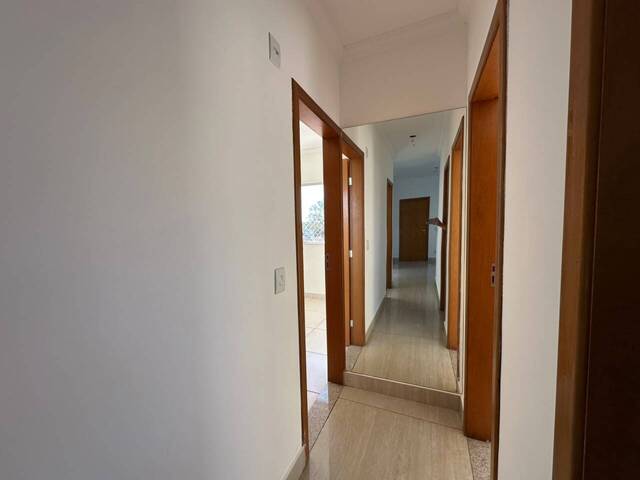 Apartamento para Venda em Belo Horizonte - 3