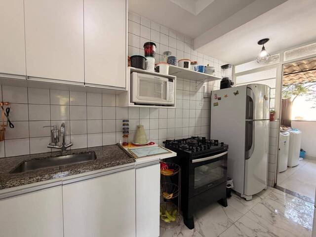 #3088 - Apartamento para Venda em Belo Horizonte - MG