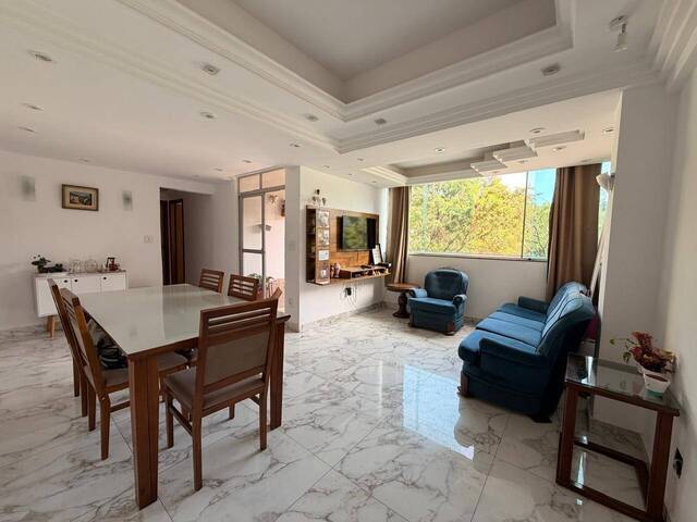 #3088 - Apartamento para Venda em Belo Horizonte - MG