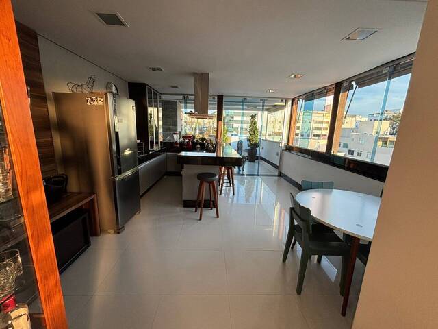 Duplex para Venda em Belo Horizonte - 2