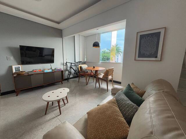 Duplex para Venda em Belo Horizonte - 5
