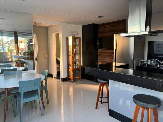 Duplex para Venda em Belo Horizonte - 3