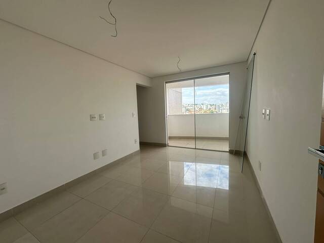 Apartamento para Venda em Belo Horizonte - 5
