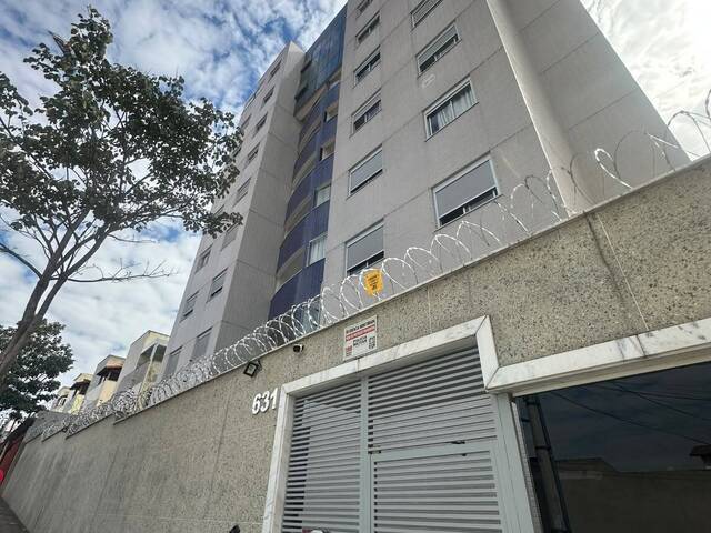 #3091 - Apartamento para Venda em Belo Horizonte - MG