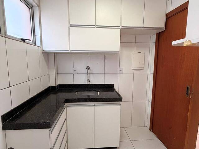 #3092 - Apartamento para Venda em Belo Horizonte - MG