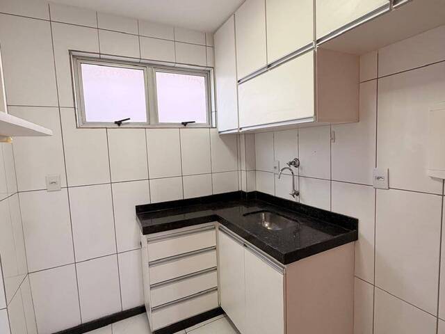 Apartamento para Venda em Belo Horizonte - 4