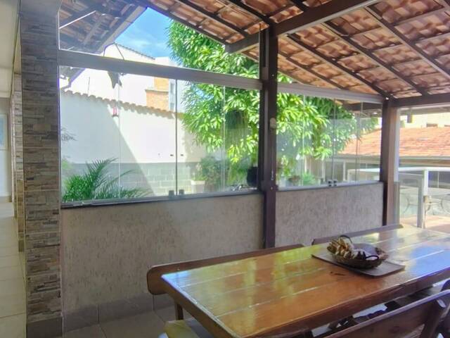 Casa para Venda em Contagem - 4