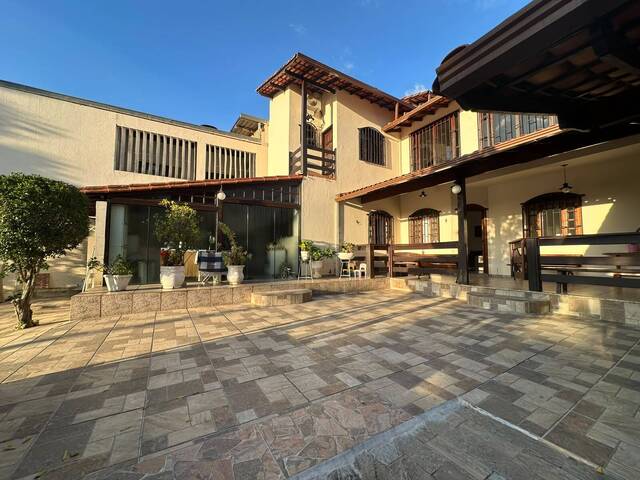 #3094 - Casa para Venda em Belo Horizonte - MG