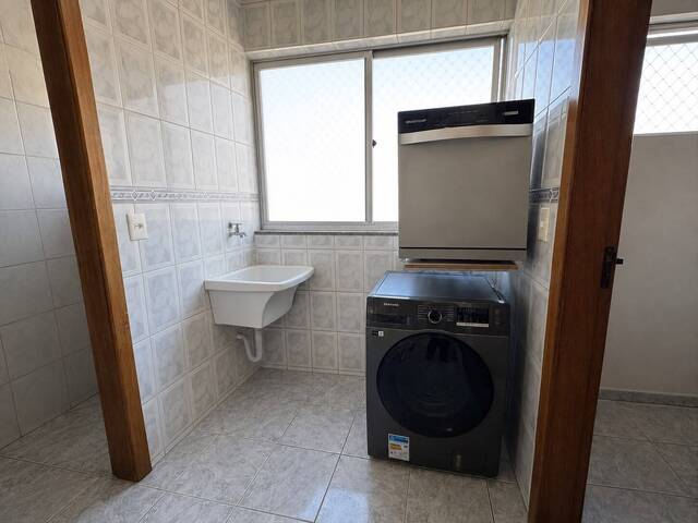 Apartamento para Venda em Belo Horizonte - 4
